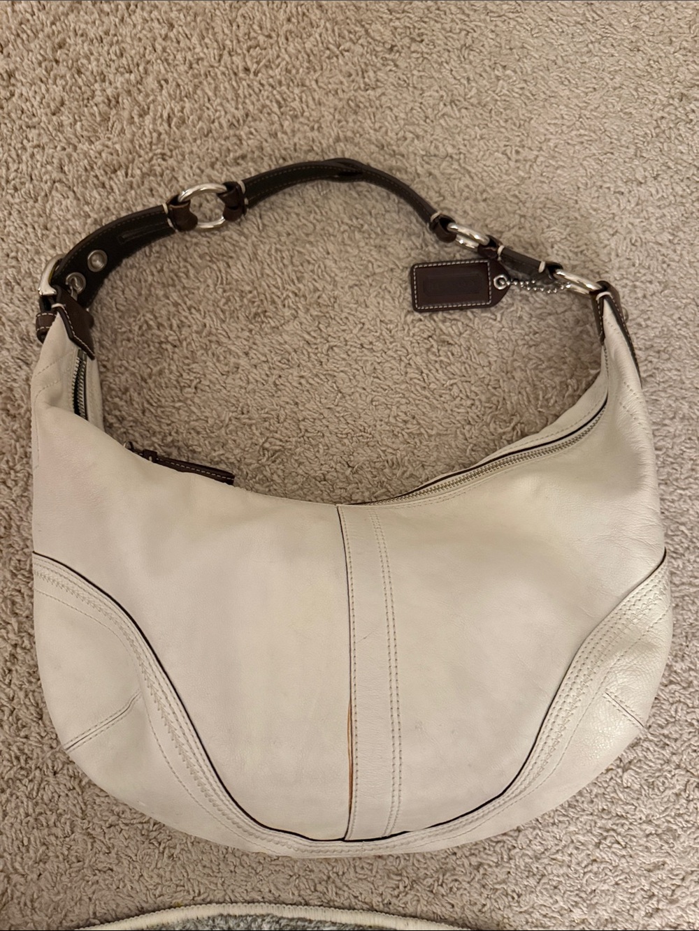 Coach Hobo bag